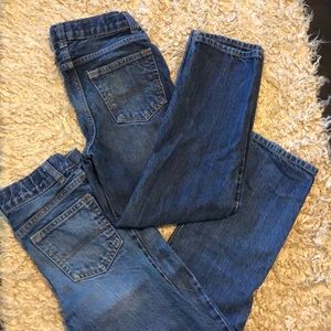Cat and Jack Little Boy Jeans (2)